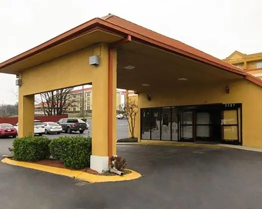 Quality Inn
