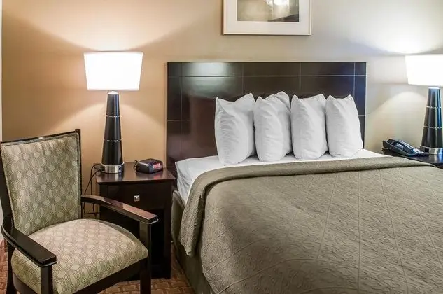 Quality Inn Navajo Nation Capital