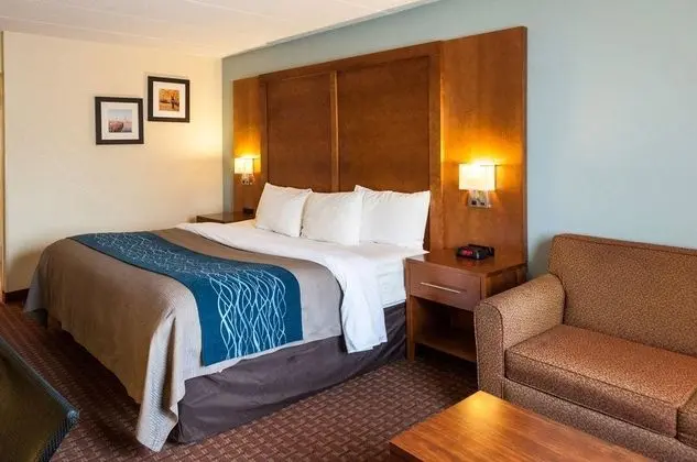 Quality Inn near Baltimore