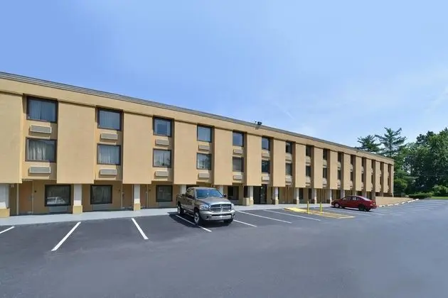 Quality Inn near Baltimore