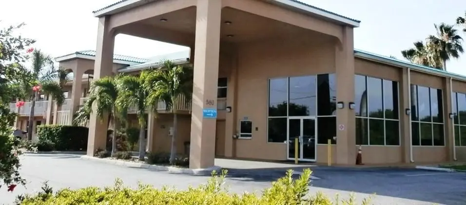 Quality Inn Near Ellenton Outlet Mall