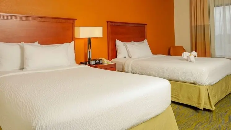 Quality Inn near Ft. Bragg - Oda