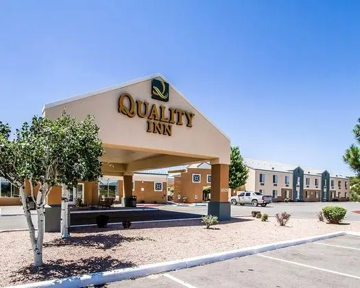 Quality Inn Near Grand Canyon