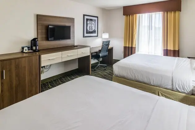 Quality Inn Near Grand Canyon - Oda