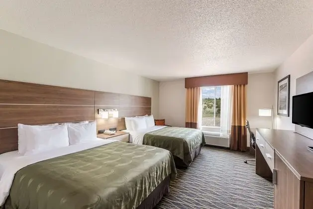 Quality Inn Near Grand Canyon - Öne Çıkan Resim