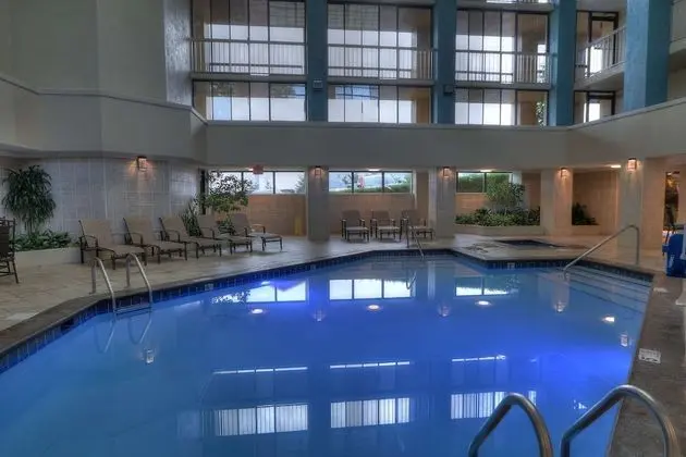 Quality Inn Near the Island Pigeon Forge - Öne Çıkan Resim