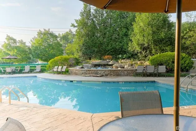 Quality Inn Near the Island Pigeon Forge - Öne Çıkan Resim