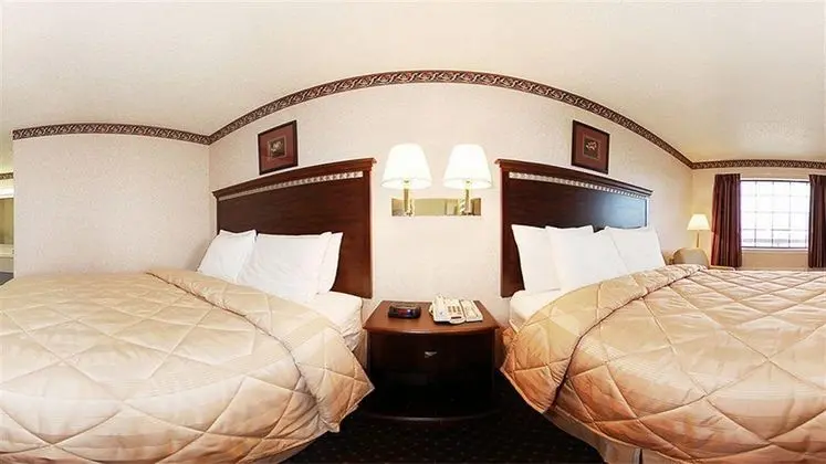 Quality Inn Near Medical Center San Antonio