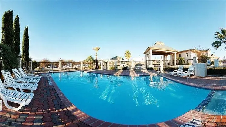 Quality Inn Near Medical Center San Antonio