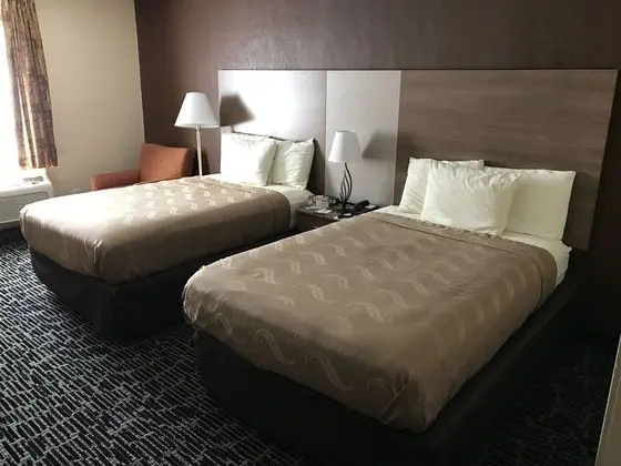 Quality Inn Near Pimlico Racetrack