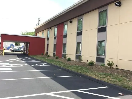 Quality Inn Near Pimlico Racetrack