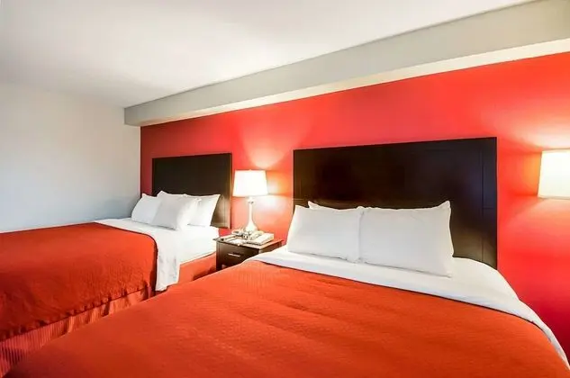 Quality Inn near Potomac Mills - Oda