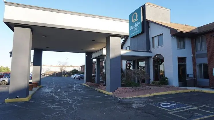 Quality Inn near Potomac Mills - Öne Çıkan Resim