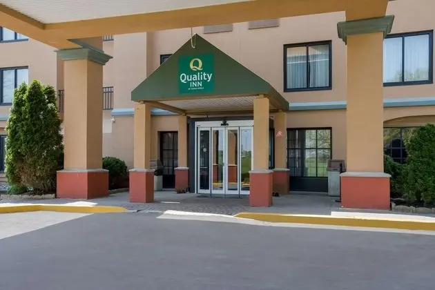 Quality Inn Near Princeton - Öne Çıkan Resim