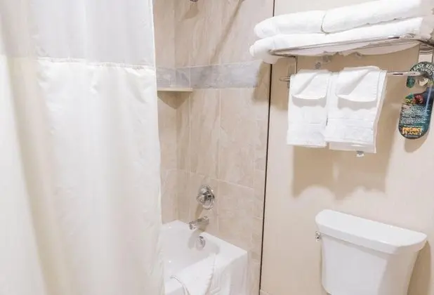 Quality Inn near Rocky Mountain National Park