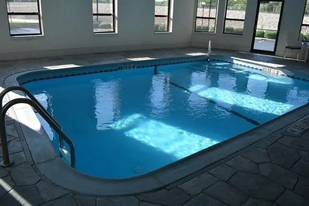 Quality Inn Near Six Flags St. Louis