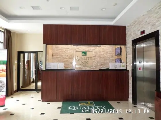 Quality Inn near Sunset Park