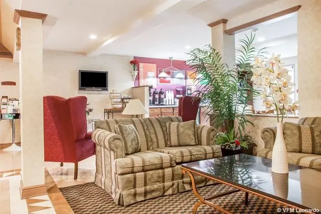 Quality Inn near Toms River Corporate Park