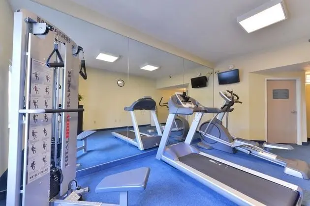 Quality Inn Near University Park