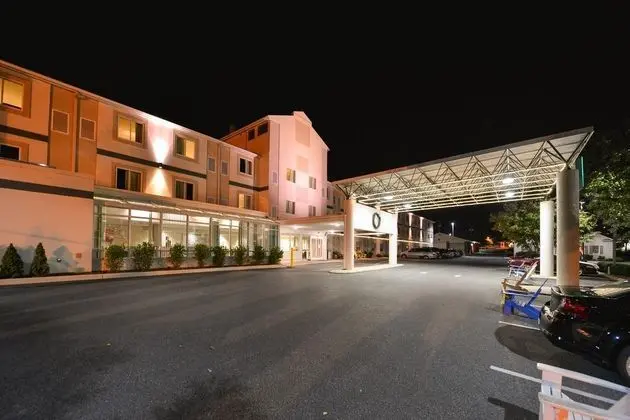 Quality Inn Near University Park