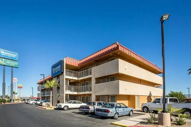 Quality Inn
