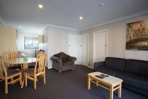 Quality Inn Nelson
