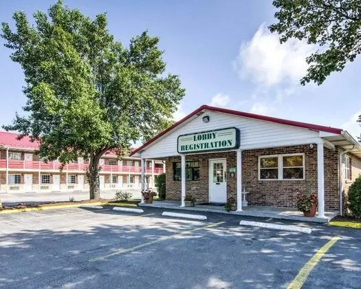 Quality Inn New River Gorge - Öne Çıkan Resim
