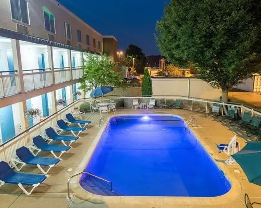 Quality Inn