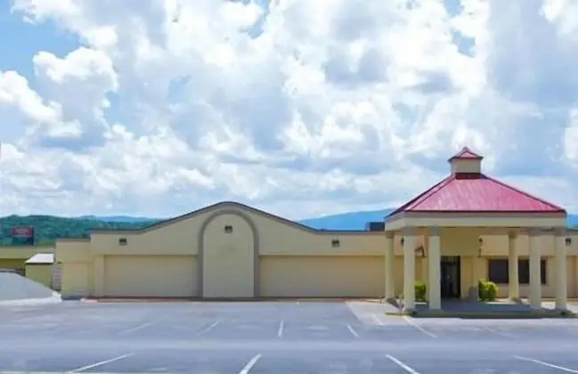 Quality Inn