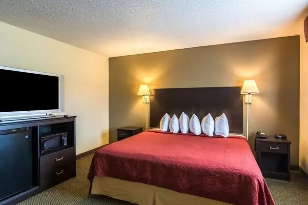 Quality Inn Newport News