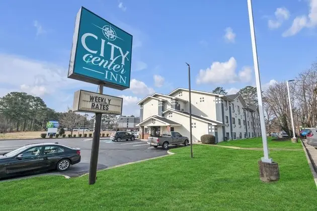 Quality Inn Newport News - Öne Çıkan Resim