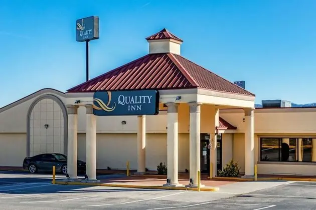 Quality Inn - Öne Çıkan Resim