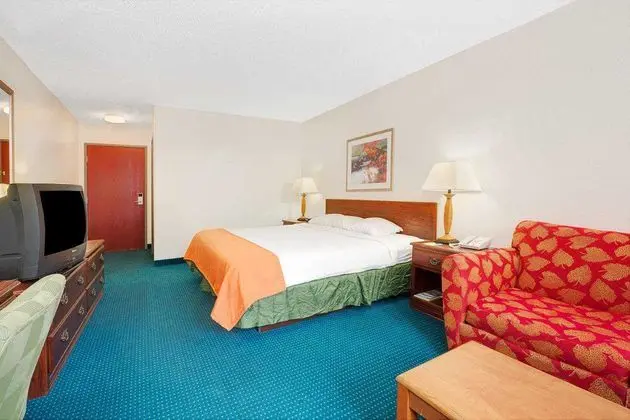 Quality Inn