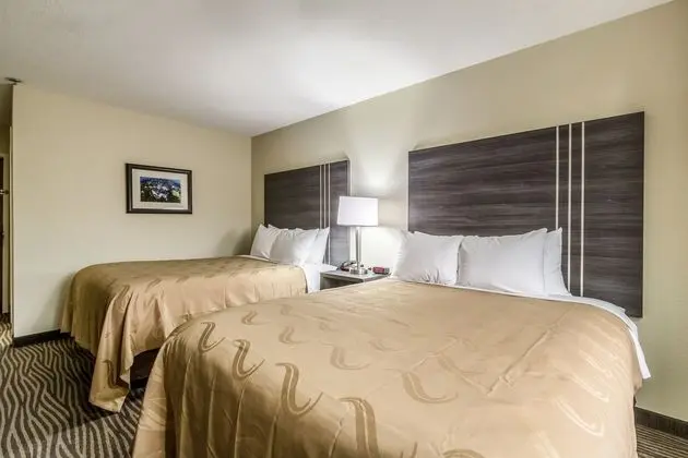 Quality Inn North Lima Boardman
