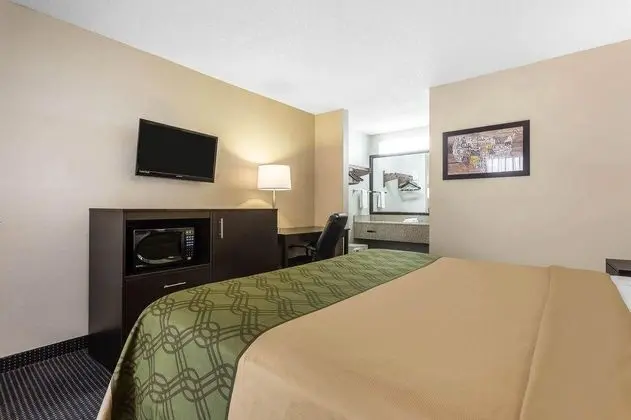 Quality Inn North North Charleston - Genel