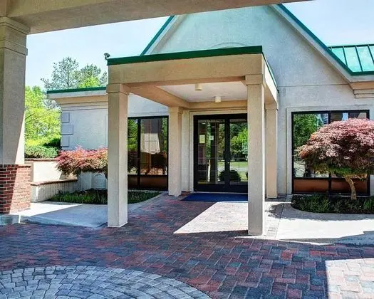 Quality Inn North Richmond