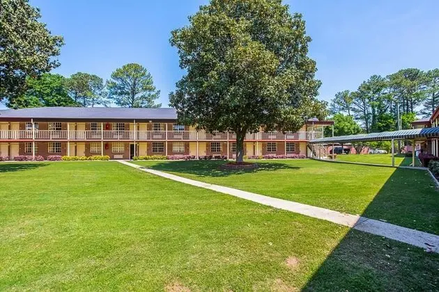 Quality Inn Northeast - Genel