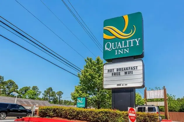 Quality Inn Northeast - Öne Çıkan Resim