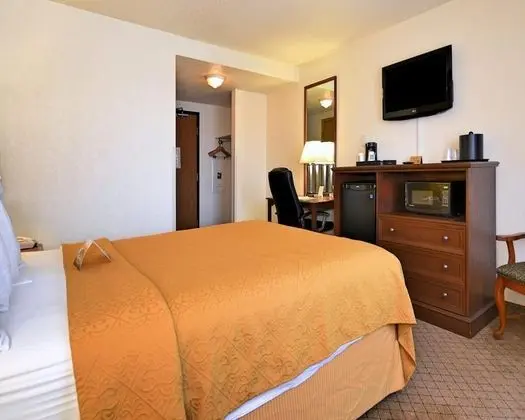 Quality Inn Oacoma