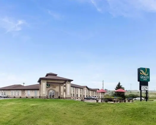Quality Inn Oacoma - Öne Çıkan Resim