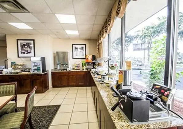 Quality Inn Ocala