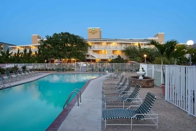 Quality Inn Oceanfront