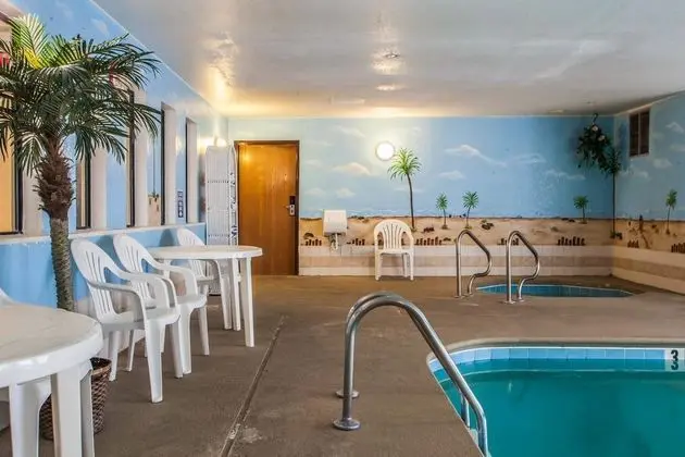 Quality Inn O'Fallon I-64