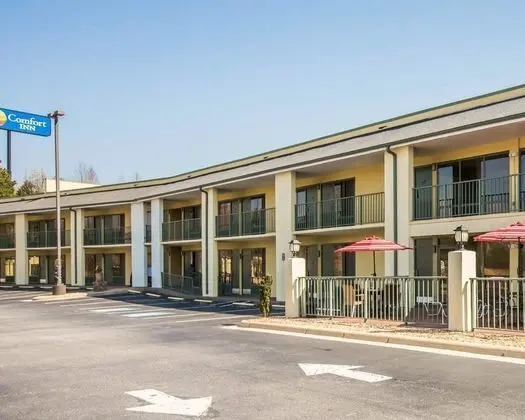 Quality Inn Old Salem