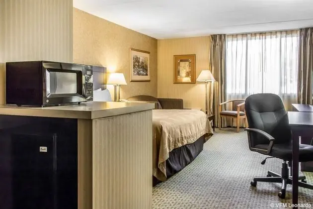 Quality Inn Old Saybrook - Westbrook