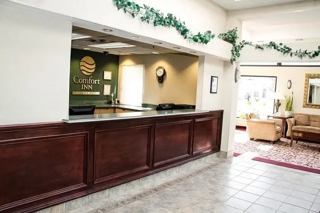 Quality Inn Olde Town