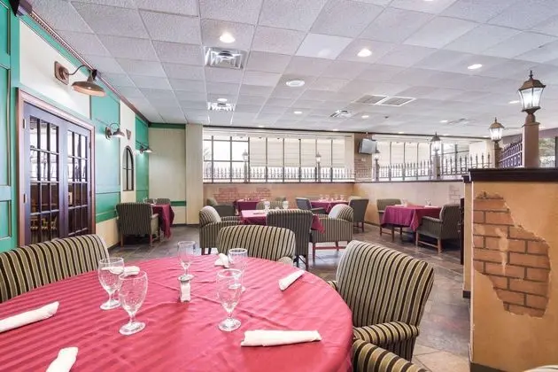 Quality Inn Oneonta Cooperstown Area