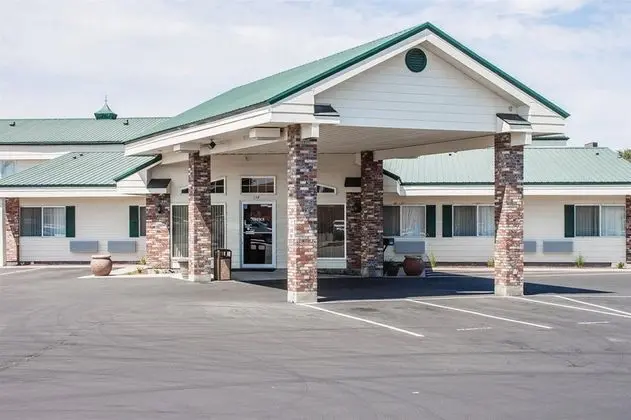 Quality Inn
