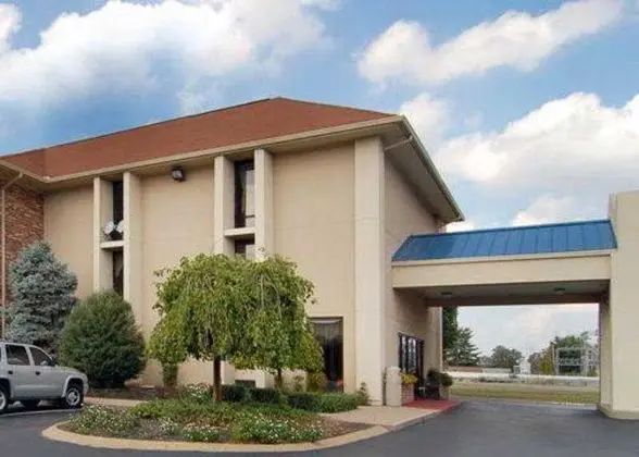Quality Inn Opryland Area