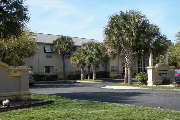 Quality Inn Orange Beach Area